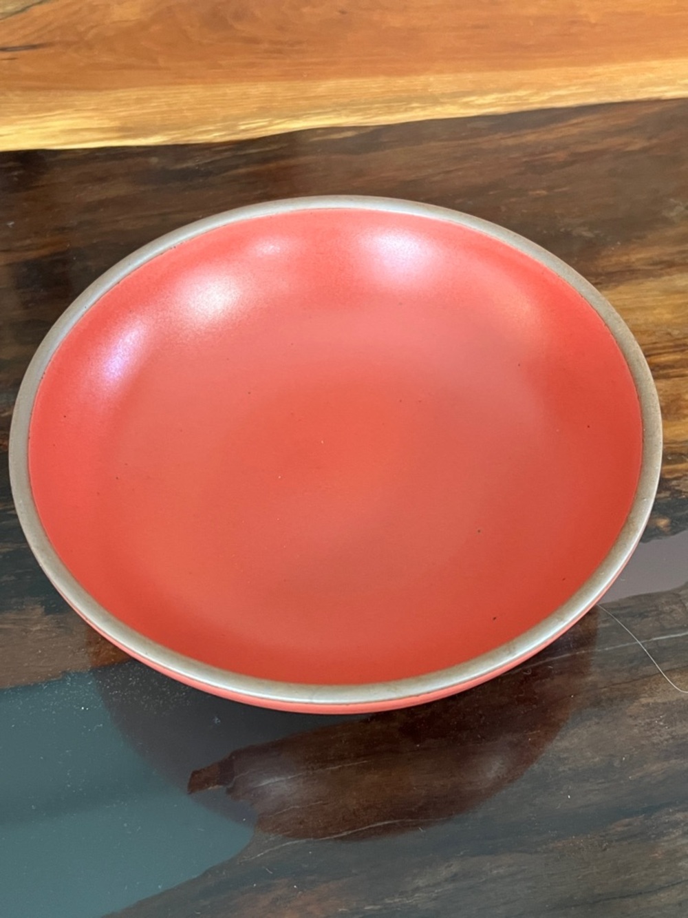 EAST FORK EDB in HENRI’s RED